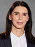 Portrait Katharina Hopfner-Sixt