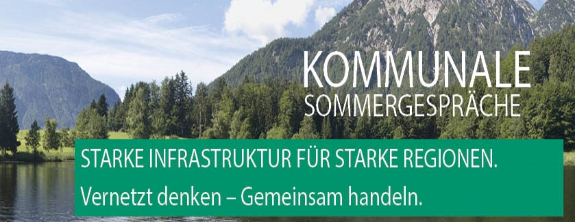 Ausschnitt Grafik Anmeldung zu den kommunalen Sommergesprächen 2019